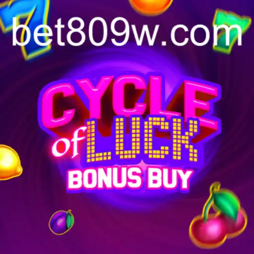 Explorando o Jogo 'Cycle of Luck Bonus Buy'