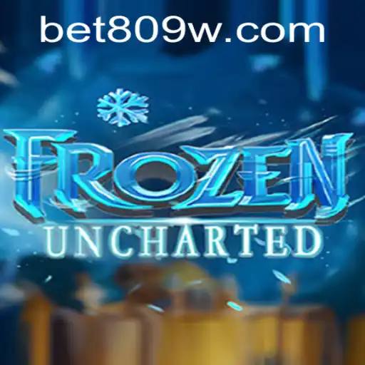 FrozenUncharted: A Jornada Gelada rumo ao Desconhecido