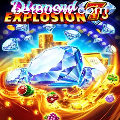 Descubra o Mundo Emocionante de DiamondExplosion7s: Um Guia Completo