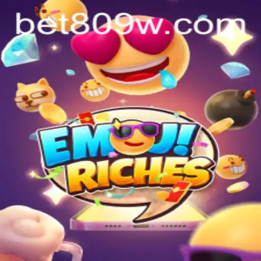 Explore o Fascinante Mundo de EmojiRiches