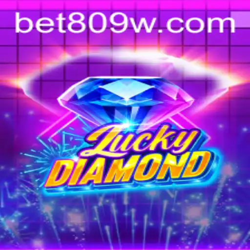Descubra o Fascinante Mundo de LuckyDiamond em bet809.com