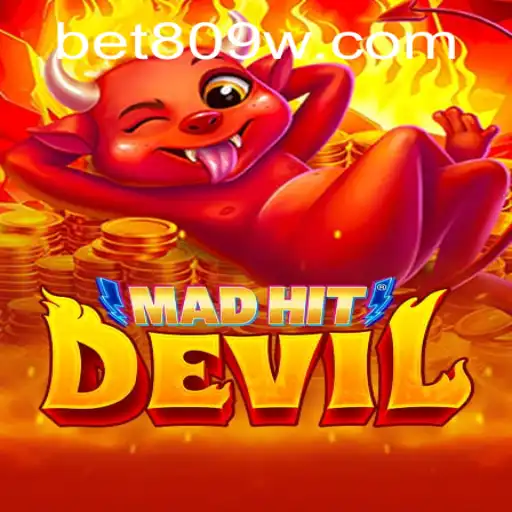 Explorando o Jogo MadHitDevil: Aventura, Estratégia e Diversão