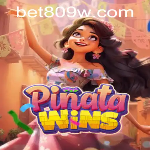 Descubra o Mundo Vibrante de PinataWins no bet809.com