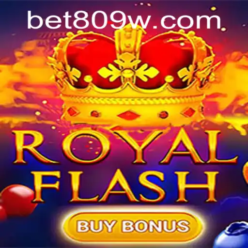 RoyalFlashBuyBonus: A Nova Sensação do Mundo dos Jogos de Azar