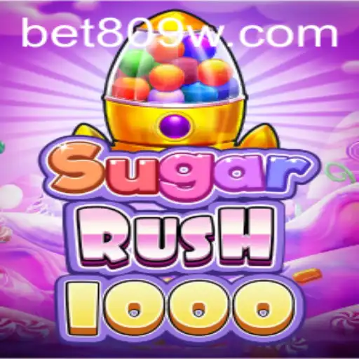 Descubra o Mundo Doce de SugarRush1000: Um Guia Completo Para Jogadores