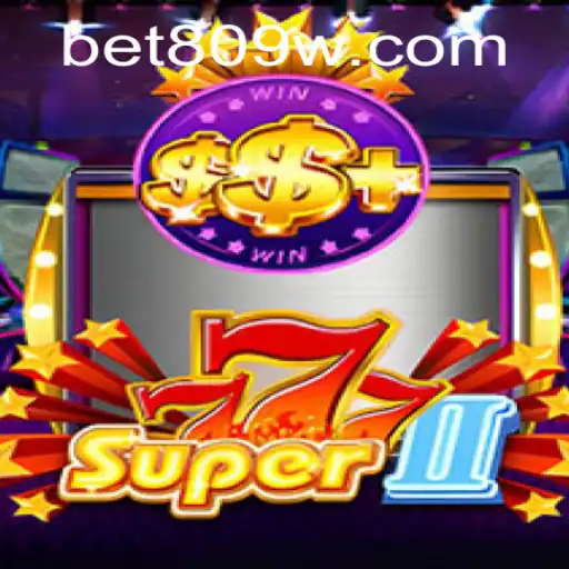 Explorando o Fascinante Mundo de Super777II: O Novo Fenômeno dos Jogos
