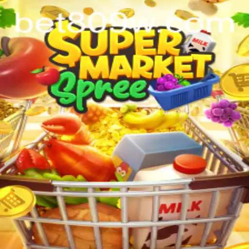 Descubra o Mundo de SupermarketSpree: Um Jogo Empolgante