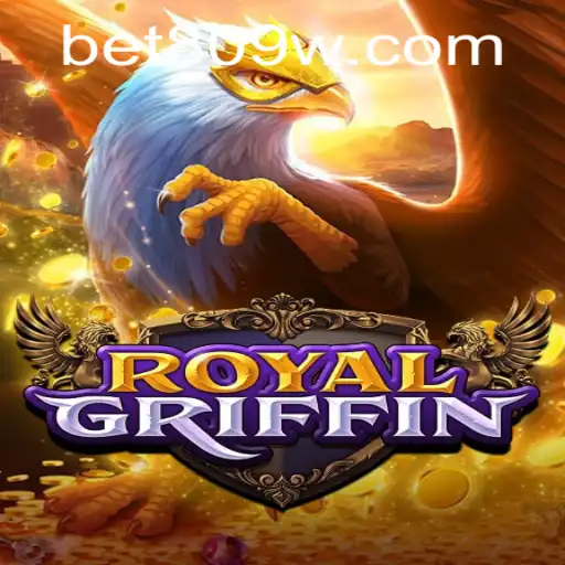 RoyalGriffin: Mergulhando na Aventura do Jogo de Estratégia